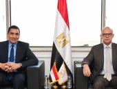 وزيرا الاستثمار والشباب يبحثان تأسيس صندوق لدعم المواهب الرياضية