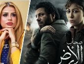 جهاد الدينارى تكتب: صحاب الأرض دراما تزعج إعلام "تل أبيب" تضرب بأكاذيب الكيان عرض الحائط.. وتؤكد مصر فى "ضهر" غزة