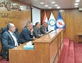 رئيس هيئة البترول: المرحلة الحالية تتطلب تكاتف الجميع لزيادة الإنتاج