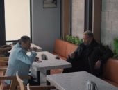 أولاد الراعى الحلقة 4.. نجاة ماجد المصرى من تفجير سيارته وينجح فى إعادة ابن أحمد عيد بعد اختطافه.. ويعترف للصاوى بإصابته بورم فى المخ.. رؤوف يحاول الاتفاق مع راغب للتجسس على إخواته