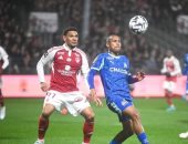 أولمبيك مارسيليا يسقط بثنائية أمام بريست في الدوري الفرنسي