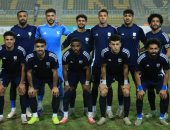 إنبى يصطدم بالمصرية للاتصالات فى ربع نهائى كأس مصر الليلة