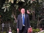 قالوا عن رمضان فى مصر.. سفير أستراليا: زينة ولمة العيلة وصوت المسحراتى