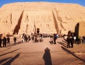 مجلس الوزراء: ظاهرة تعامد الشمس على وجه رمسيس الثانى حدث حضارى وسياحى عالمى