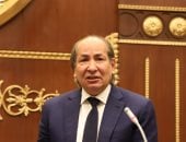 خالد قنديل عن تصريحات السفير الأمريكى: خرائط المنطقة ليست مساحة لتجريب الأوهام