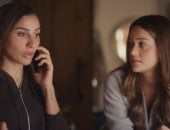 نور إيهاب ودينا الشربينى.. علاقة تزرع التفاؤل وسط الحزن