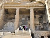 أسيوط تعود للخريطة السياحية.. رحلة العائلة المقدسة تقود إحياء الكنوز بالمحافظة