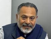 فنان فلسطيني: الدراما المصرية تلامس واقعنا وصحاب الأرض يوثق جرائم إسرائيل