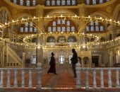 شهر رمضان فى جنوب إفريقيا.. صلاة التراويح فى مساجد جوهانسبرج