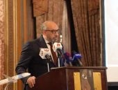 النائب حسام المندوه: مهرجان الأقصر للسينما الأفريقية قوة مصر الناعمة