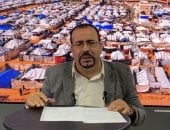 أحداث فى المدينة المقدسة وإجراءات صعبة يقوم بها الاحتلال (فيديو)