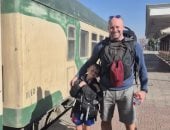 كاتب بريطاني فى «تايمز»: استكشاف مصر مع ابنى أفضل درس تاريخ ممكنا