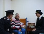 "كلنا واحد" ترسم البسمة على وجوه الأيتام وكبار السن في نفحات رمضان