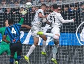 أتالانتا ضد نابولي.. فريق الجنوب يحسم الشوط الأول بهدف.. فيديو