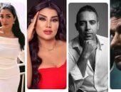 نجاح كبير لتترات مسلسل على كلاى.. محمد عدوية ويارا محمد بتوقيع كوثر حجازى