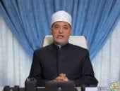 المفتى: التيسير ورفع الحرج من أهم خصائص الشريعة الإسلامية.. والتشديد ليس من الدين