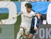 أتالانتا يقلب الطاولة على نابولي بثنائية فى الدوري الإيطالي.. فيديو