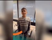 حياة كريمة.. أيمن مصطفى يكرم محمود بطل الصعيد بـ 20 ألف جنيه.. فيديو