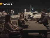 مسلسل فن الحرب الحلقة 5.. قوليلى يازيزو دى حقيقة علاقة زياد ومى