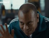 مسلسل فن الحرب الحلقة 5.. جاسر كشف صفية والعصابة فى خطر