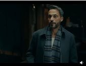 مسلسل فن الحرب الحلقة 5.. نهاية صادمة جاسر وقع زياد