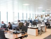 مسئول بمايكروسوفت: يتبقى للعاملين بالوظائف المكتبية عام ونصف قبل الأتمتة