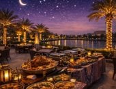 4 أبراج متعتها فى رمضان تبدأ من بعد الفطار.. سهر وسمر وخروجات