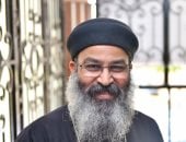 مصرع كاهن كنيسة مارجرجس المطار إثر سقوطه من عقار بالإسكندرية