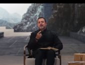 مصطفى حسني بـ«الحصن»: العزلة البناءة حصن للمؤمن وقت الفتن.. فيديو