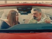 كيميا فنية تجمع ياسر جلال ويمنى طولان فى كلهم بيحبوا مودى