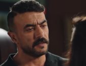 سقوط فى الحلبة وصدامات خارجها.. أحمد العوضى فى الحلقة 7 من على كلاى (فيديو)