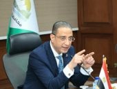 الإشغالات والنظافة عنوان المرحلة الأولى فى تحركات محافظ الجيزة.. أحمد الأنصارى: جولات مفاجئة لمتابعة المنظومة على أرض الواقع.. تعامل حاسم مع المخالفات وتوفير بدائل حضارية للباعة.. والقضاء على بؤر القمامة