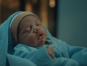 تفسير حلم الرضيع ورعاية الأطفال.. أثار حيرة بطل مسلسل درش