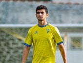 محمد هيثم يقود شباب إشتوريل لفوز مثير على فونتيناس بهدف وأسيست