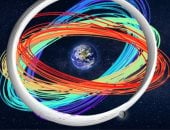 من بين مليون احتمال.. دراسة تكشف عن 97 ألف مدار مستقر بين الأرض والقمر