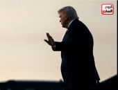 تفاصيل إطلاق النار على رجل حاول اقتحام منتجع ترامب في فلوريدا