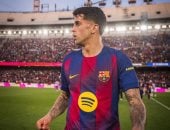 كانسيلو: فوز برشلونة بثلاثية مستحق وفليك المدرب الأفضل في مسيرتي