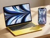 آبل تستعد لحدث 4 مارس 2026.. ماك بوك منخفض التكلفة وiPhone 17e فى الصدارة