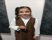 استمع لأنشودة يامواكب النور بصوت الطفلة خديجة محمود سعد.. فيديو