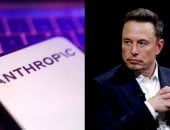 كلود أم جروك؟.. إيلون ماسك: قريبًا لن يهم من يكتب الكود