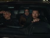 مسلسل اتنين غيرنا الحلقة 5.. آسر ياسين يتصالح لعدم توريط نور فى تحقيقات النيابة