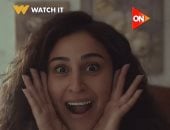 بعد تقليد دينا الشربينى لشريهان.. فنانات قدمن الفوازير بطرق استعراضية جذابة