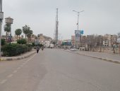 انخفاض الحرارة وطقس مائل للبرودة نهارًا وهبوب رياح اليوم بكفر الشيخ