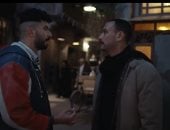 الحلقة الخامسة من مسلسل مناعة.. أبو كمال يرفض الوساطة قبل دقائق من سقوطه