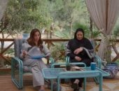 مسلسل اتنين غيرنا الحلقة 5.. نور أبو الفتوح تساعد شقيقها بطلب من والدتها