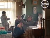 الحلقة الخامسة من مناعة..  هند صبرى تكتشف وجود رشاد في قلب بيتها وبين أطفالها