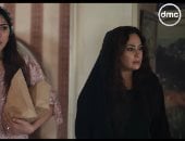 رشاد يهدد منّاعة فى الحلقة الخامسة من مناعة.. صراع دموى على الأبواب