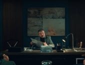 مسلسل درش الحلقة 5.. أحمد سلامة يؤكد لمصطفى شعبان عدم فقده للذاكرة 