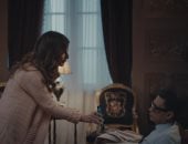 أولاد الراعى الحلقة 5.. إيناس كامل تكتشف خيانة أحمد عيد لها وتواجهه