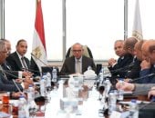 وزير الاستثمار ينسق بين 5 جهات للربط الإلكتروني وتيسير خدمات المستثمرين